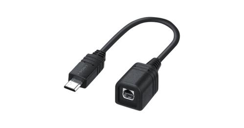 SONY VMCAVM1 A/V R adapter cable for camcorder (VMCAVM1.SYH)