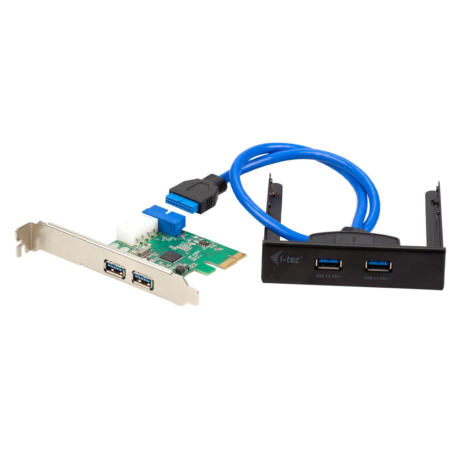 Usb контроллер. PCI-Express 1.0 USB 3.0. I-Tec PCI-E Card USB 3.0. PCI USB 9pin контроллер. Переходник PCI на USB 3.0.