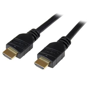 STARTECH 15m Active CL2 In-wall High Speed HDMI Cable - Ultra HD 4k x 2k - M/M	 (HDMM15MA)