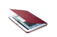 Samsung Book Cover EFC-1H8S - lommebok for nettbrett (EFC-1H8SRECSTD)