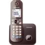 PANASONIC KX-TG6811GA mocca-brown (KX-TG6811GA)
