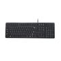 DELL QuietKey Keyboard USB KB212-PL AZERTY FR