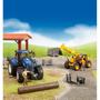 BRUDER CAT Telehandler (02141)