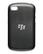 BLACKBERRY Q10 soft shell, Black