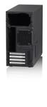 FRACTAL DESIGN Kab Fractal Design Core 1000 black no PSU USB 3.0 (FD-CA-CORE-1000-USB3-BL)