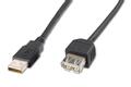 DIGITUS USB Ext.cable Typ