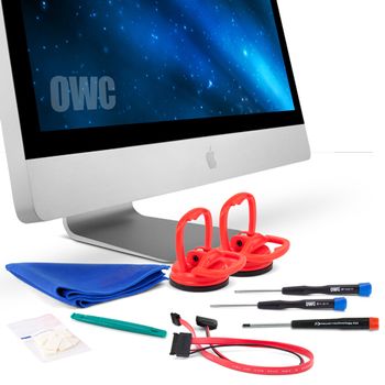 OWC Internal SSD DIY Kit iMac 2011 27 OWC (OWCDIYIM27SSD11)