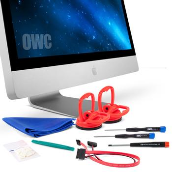 OWC Kit for SSD into iMac 2011 27" (OWCDIYIM27SSD11)