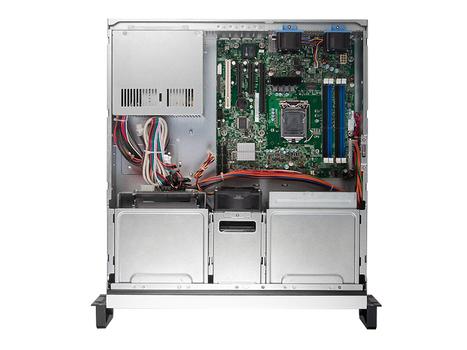 CHENBRO 2U RM24200-L w/o PSU (RM24200-L)