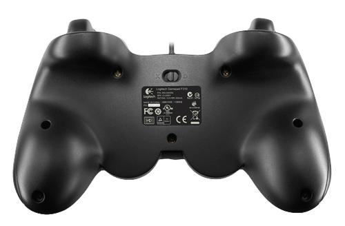 LOGITECH F310 Gamepad CORDED IN (940-000135)