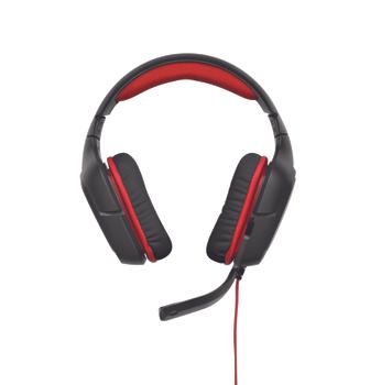 LOGITECH Gaming Headset G230 Stereo (981-000540)