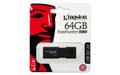 KINGSTON 64GB USB3.0 DataTraveler 100 G3 (DT100G3/64GB)