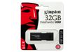 KINGSTON 32GB USB 3.0 DATATRAVELER 100G3 . EXT (DT100G3/32GB)