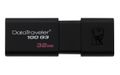 KINGSTON 32GB USB3.0 DataTraveler 100 G3 (DT100G3/32GB)