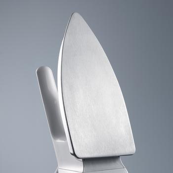 SEVERIN Seve Trockenbügeleisen BA 3211 wh (BA3211)