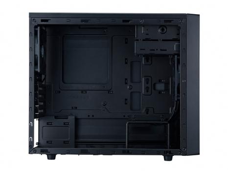 Cooler Master N200 mATX Black (NSE-200-KKN1)
