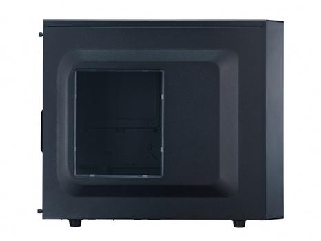 Cooler Master N200 mATX Black (NSE-200-KKN1)