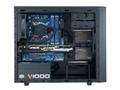 Cooler Master N200 mATX mini tower sort (NSE-200-KKN1)