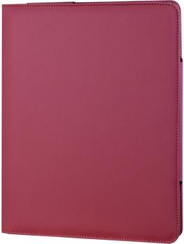 INTER-TECH iPad Flipcase Pink (88885145)
