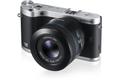 SAMSUNG EV-NX300ZBSTDK 20.3MPix CSC Wi-fi APS-C CM (EV-NX300ZBSTDK)