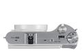SAMSUNG EV-NX300ZBSTDK 20-50 mm sort,CSC, 20,3 MP, Wi-fi, APS-C CMOS, 3,3" AMOLED WVGA Tilt& Touch, Full-HD, 3D (EV-NX300ZBQUDK)