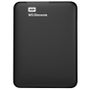 WESTERN DIGITAL WD 1TB 2,5" USB (WDBUZG0010BBK-EESN)