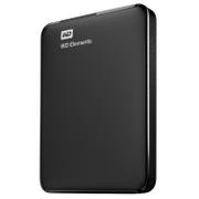 WESTERN DIGITAL External HDD Elements Portable
