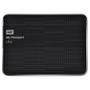 WESTERN DIGITAL MY PASSPORT ULTRA 1TB BLACK