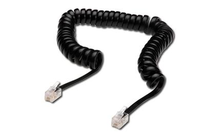 DIGITUS Kam Zub UAE cable, (AK-460101-020-S)