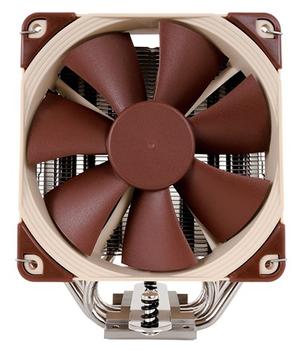 Noctua NH-U12S prosessorkjøler (NH-U12S)