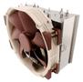 NOCTUA NH-U14S CPU Kylare 115x/ 2011/ 2011-3/ 2066,  AM2/AM3, 300~1500 RPM, 140,2 m³/h, 19 ~22 dBA (NH-U14S)