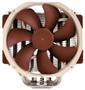 NOCTUA NH-U14S CPU Kjøler 1150/ 1155/ 1156/ 2011,  AM2(+)/ AM3(+)/ / FM1/ FM2,  300~1500 RPM, 140,2 m³/h, 19~22 dBA (NH-U14S)