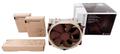 NOCTUA NH-U14S CPU Kjøler 1150/ 1155/ 1156/ 2011,  AM2(+)/ AM3(+)/ / FM1/ FM2,  300~1500 RPM, 140,2 m³/h, 19~22 dBA (NH-U14S)