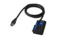 DIGITUS USB3.0 to SATA3 Adapter Cable 1.2M including Power