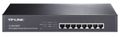 TP-LINK 8-PORT GIGABIT POE+ SWITCH, POE+ FOR ALL 8 PORTS             IN PERP (TL-SG1008PE)