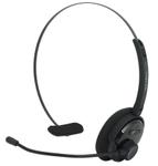 LOGILINK Logitech Headset mono mit mirkop (BT0027)