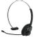 LOGILINK Logitech Headset mono mit mirkop