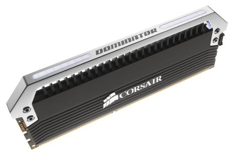 Corsair DOMINATOR Platinum Light Bar Upgrade Kit (CMDLBUK02B)