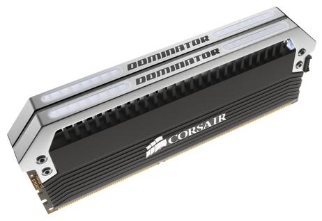 Corsair DOMINATOR Platinum Light Bar Upgrade Kit (CMDLBUK02B)
