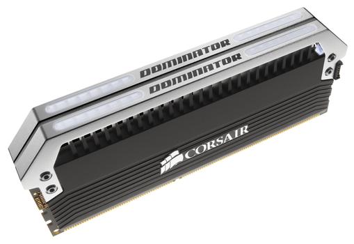 Corsair DOMINATOR Platinum Light Bar Upgrade Kit (CMDLBUK02B)