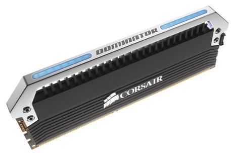 Corsair DOMINATOR Platinum Light Bar Upgrade Kit (CMDLBUK02B)