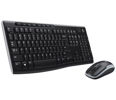 LOGITECH WIRELESS DESKTOP MK270 (920-004526)