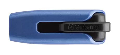 Verbatim Store 'n' Go V3 MAX - USB-flashstasjon - 64 GB (49807)