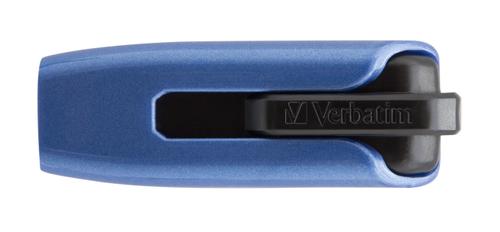 VERBATIM 32GB Store´nGo USB Drive, USB 3.0 SuperSpeed V3 Max (175 MB/sec) (49806)