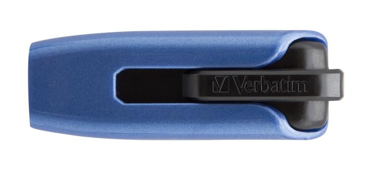 Verbatim Store 'n' Go V3 MAX - USB-flashstasjon - 64 GB (49807)