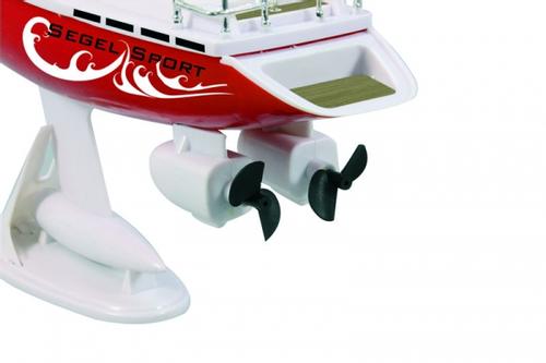 JAMARA Atlantique 040250 (040250)