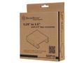 SILVERSTONE Sdp10 Hdd Cage (SST-SDP10B)