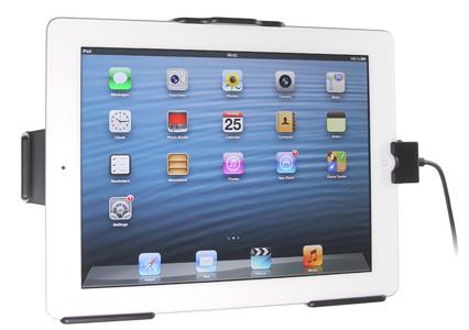 BRODIT Active holder for fix. instal. (527520)