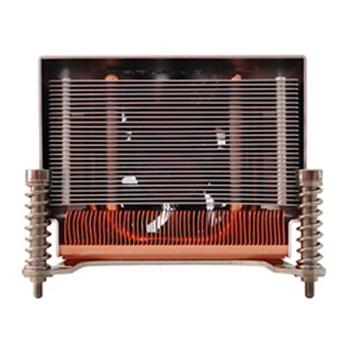 INTER-TECH K-666 Processor Cooler 6 Cm (88885122)