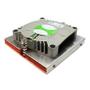 INTER-TECH Q-2 Processor Cooler 7 Cm (88885128)